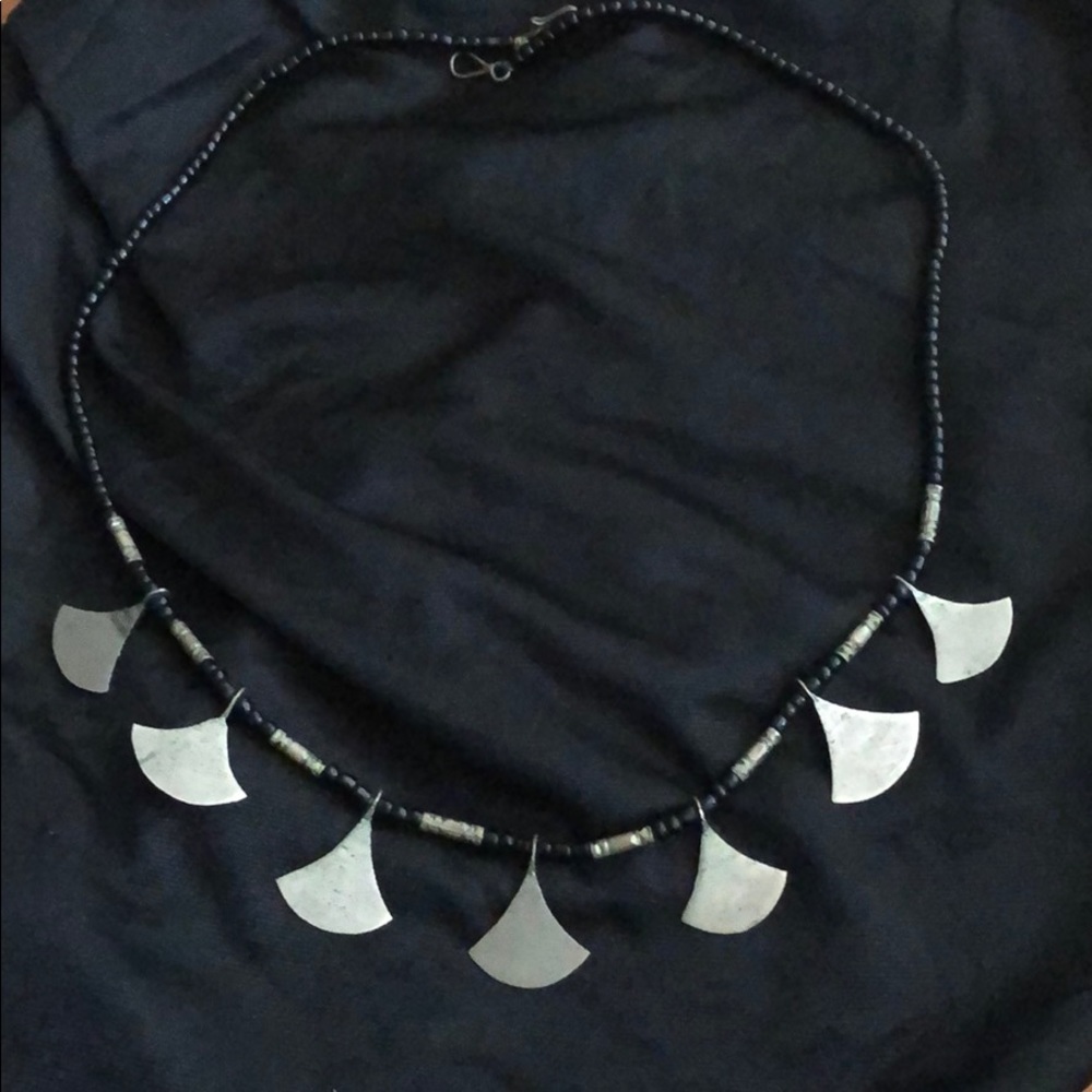 Necklace from Mali